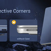 Ultra-Thin Matte Hard Shell Case for MacBook Neo 13-Inch (A3404)