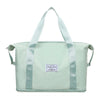 Foldable Waterproof Travel Tote