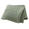 Soft Cotton Baby Swaddle Blanket – All-Season, Multi-Use