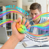Bao Bun Squishy Stress Relief Toy | Slow-Rising Fidget Ball for Adults & Kids