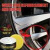 Wheel Rim Scratch Repair Paste
