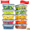 Airtight Food Storage Container Set