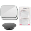 Adjustable Blind Spot Mirror for Cars