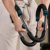 Adjustable Spring Resistance Twister Bar