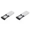 Foldable LED Pocket Magnifier