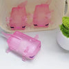Durable PU Stress Relief Squeeze Toy