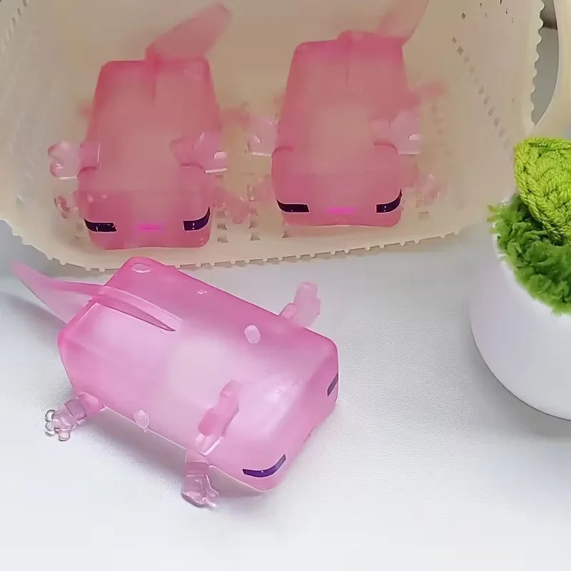 Durable PU Stress Relief Squeeze Toy