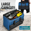 Heavy Duty Tool Bag with Organizer