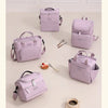 Insulated Picnic Cooler Backpack for Outdoor Adventures