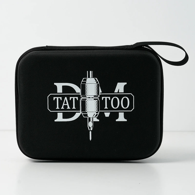 Multi-Functional Waterproof Tattoo & Makeup Storage Case