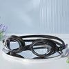 Anti-Fog UV Protection Swim Goggles