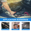 Universal Auto Fastener Clip Assortment Kit for Car Body Trim and Panels