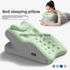 Ergonomic Prone Position Pillow for Comfortable Reading, Phone Use, and Sleeping