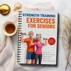Senior Balance- & Fitness-Leitfaden