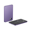 Ultra-Slim Magnetic Wireless Power Bank