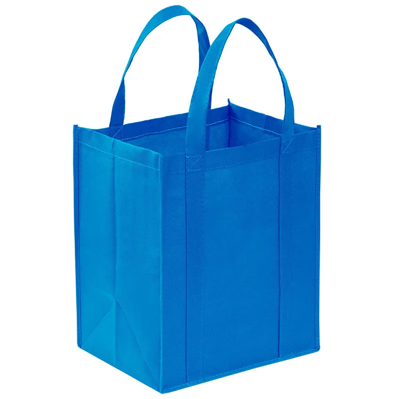 Foldable Reusable Shopping Tote Bag