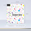 Floral Waterproof Self-Seal Mailing Bags