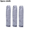 360° Microfiber Duster with Extendable Pole