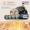 Cordless Mite Vacuum Cleaner with UV Sterilization