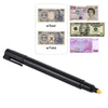 Stylo Détecteur de Monnaie Universel