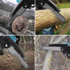 6-Inch Cordless Mini Chainsaw