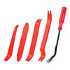 Professional Auto Trim Removal Tool Kit