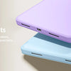 Slim Protective Case for iPad 11th Generation with Pencil Holder