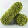 Soft Chenille Yarn for Knitting and Crochet
