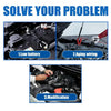 Heavy-Duty Battery Disconnect Switch for Cars, Trucks & RVs