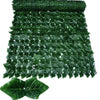 Artificial Ivy Hedge Fence Panels