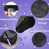 Waterproof Bicycle Cover for Outdoor Storage