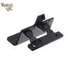 Center Console Armrest Latch Replacement for Select GMC & Chevrolet Trucks/SUVs (2007-2014)