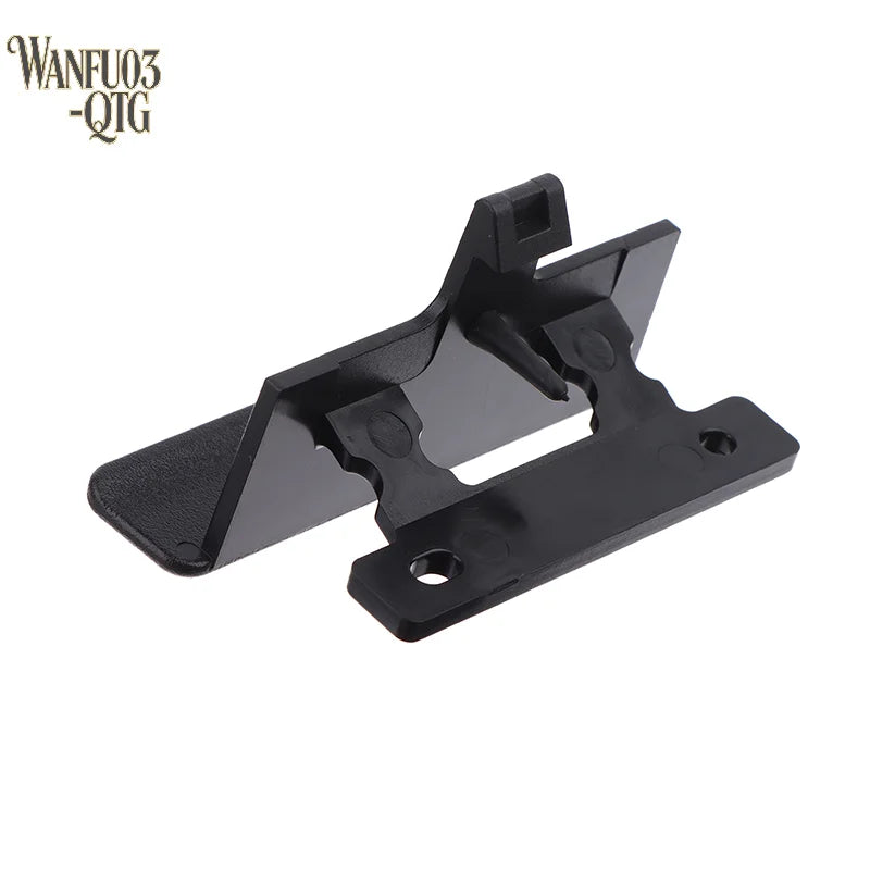Center Console Armrest Latch Replacement for Select GMC & Chevrolet Trucks/SUVs (2007-2014)