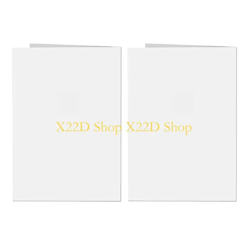 Voice-Recordable DIY Greeting Card