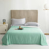Silky Cooling Blanket for Hot Sleepers