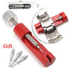Precision Watch Band Link Remover Tool