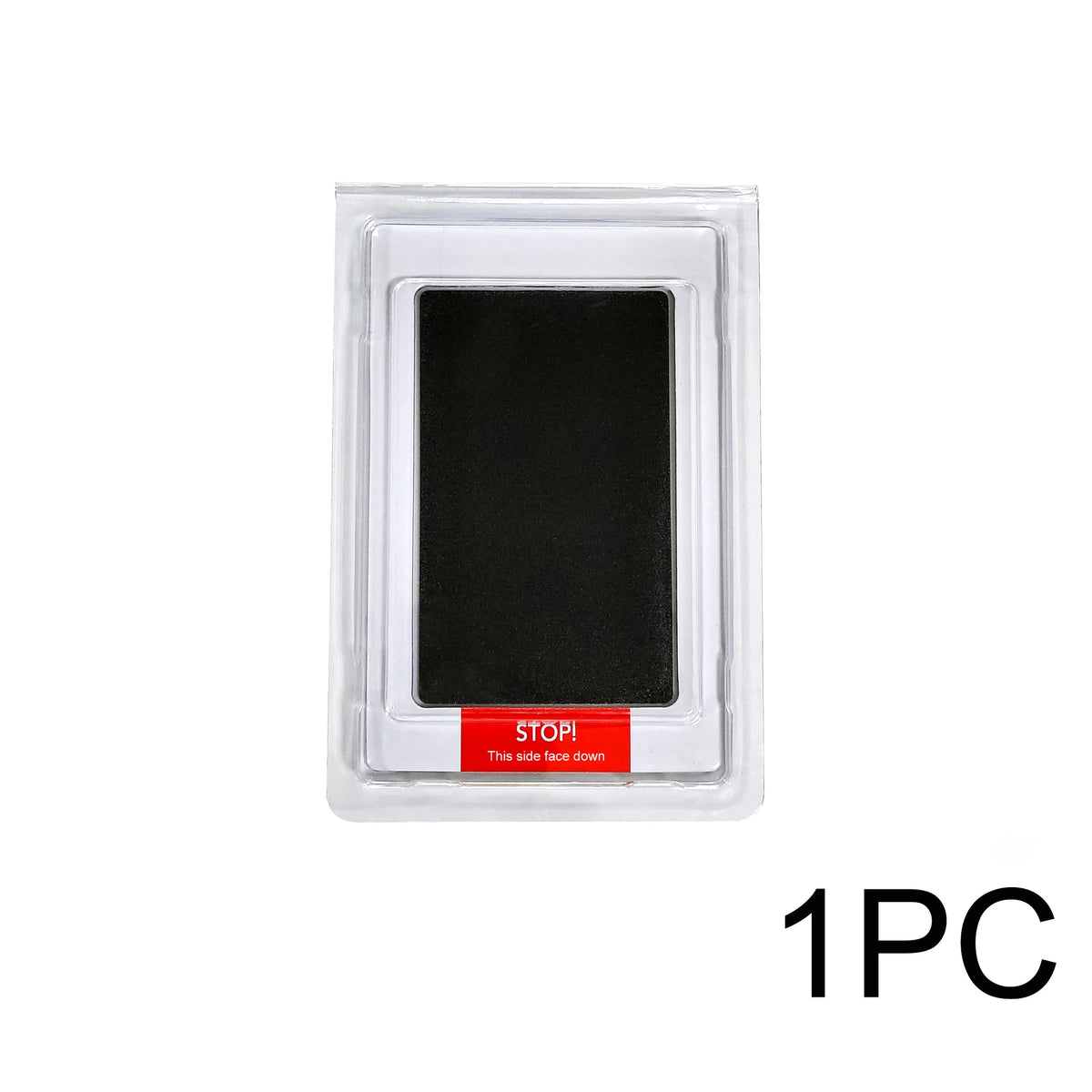 Pet Paw Print Commemorative Ink Pad Kit
