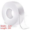 Reusable Nano Double-Sided Adhesive Tape
