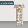 Musical Toy TV Remote Control for Babies and Toddlers