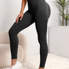 High-Waist Sculpting Leggings