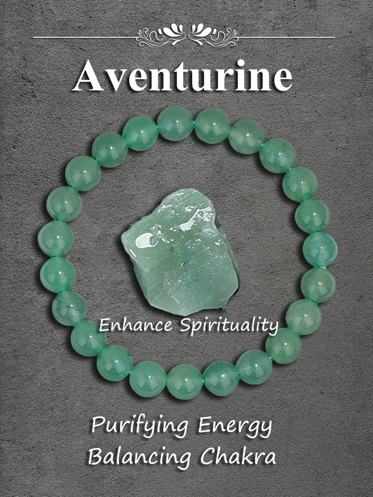 Bracelet en Pierre de Pyrite Naturelle