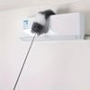 Extra-Long Retractable Duster with Flexible Head