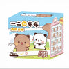 Bubu and Dudu Panda Blind Box Figure
