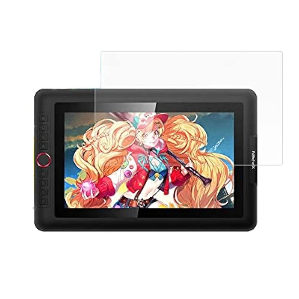 Matte Screen Protector for XPPen Drawing Tablets