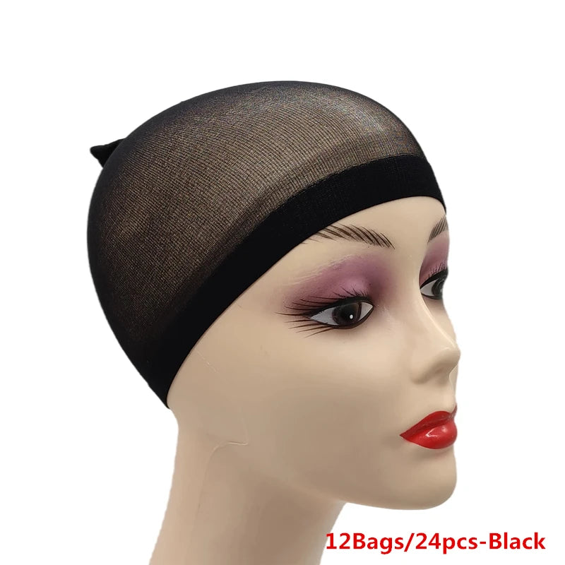 Breathable Mesh Wig Cap