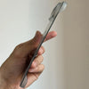 Ultra-Thin Matte Magnetic Phone Case with MagSafe Compatible Wireless Charging