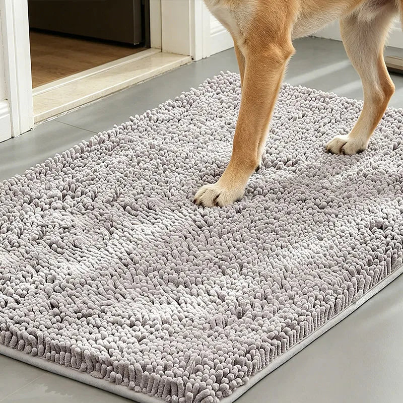 Alfombrilla Lavable Ultraabsorbente para Mascotas