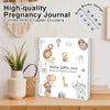 Pregnancy & Baby Memory Journal