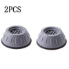 Anti-Vibration Feet Pads for Washing Machine & Furniture