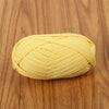 Soft T-Shirt Yarn for Crochet, Weaving & Knitting Projects